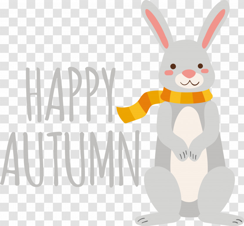 Easter Bunny Transparent PNG