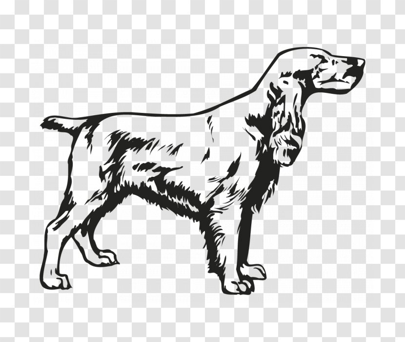 Dog Breed Sporting Group Retriever Wedding - Paw Transparent PNG