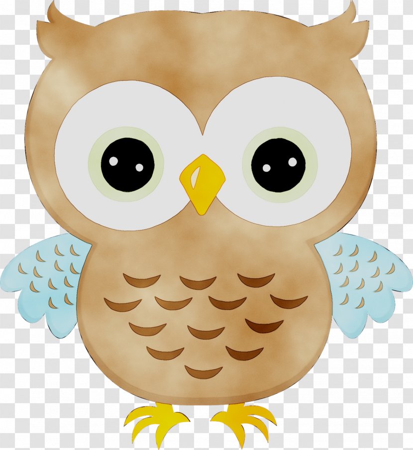 Owl Shareware Treasure Chest: Clip Art Collection Image - Cartoon - Drawing Transparent PNG