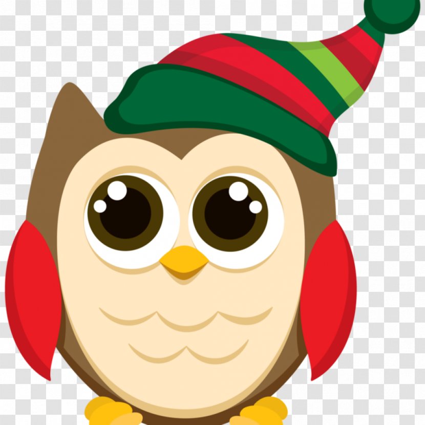 Owl Clip Art Christmas Day - Graphics - Cleganebowl Confirmed Transparent PNG