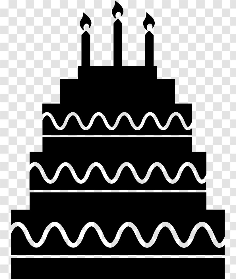 Birthday Cake Layer Wedding Bakery Transparent PNG