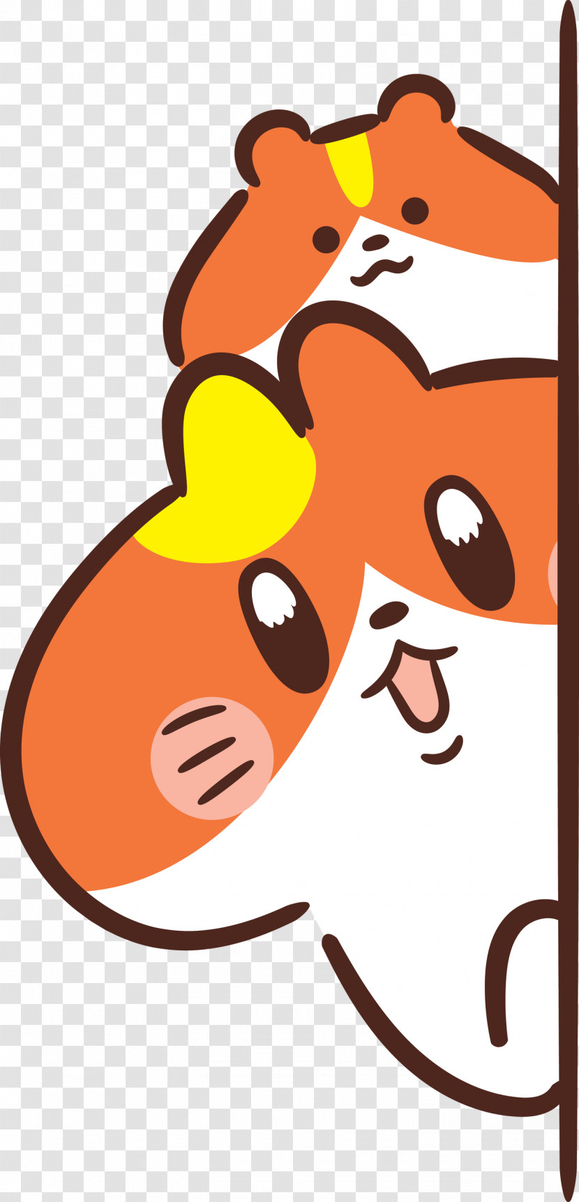 Snout Cartoon Line Meter Mathematics Transparent PNG