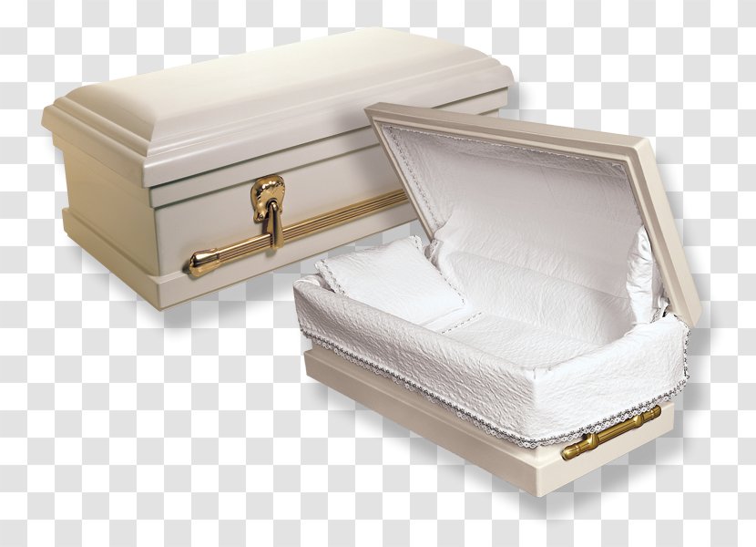 Burial Vault Coffin Urn Cremation - Infant Transparent PNG