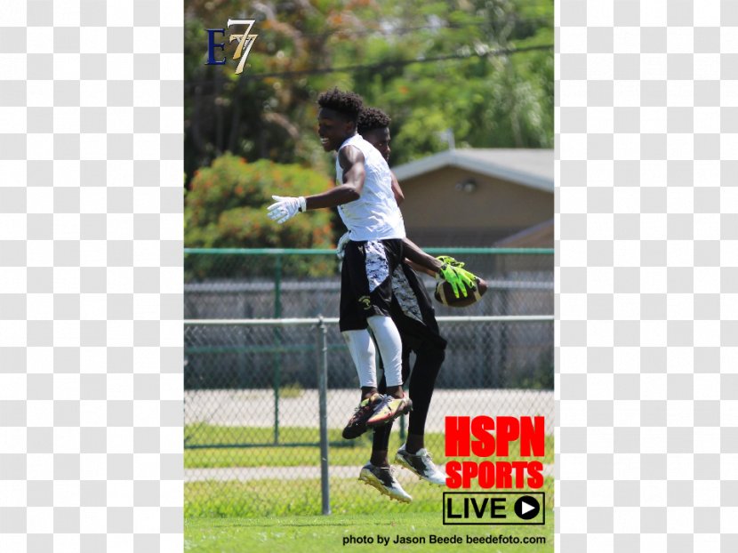 Sport Competition Championship South Florida Bulls Men's Soccer Football - National Secondary School - Marjory Stoneman Douglas High Transparent PNG