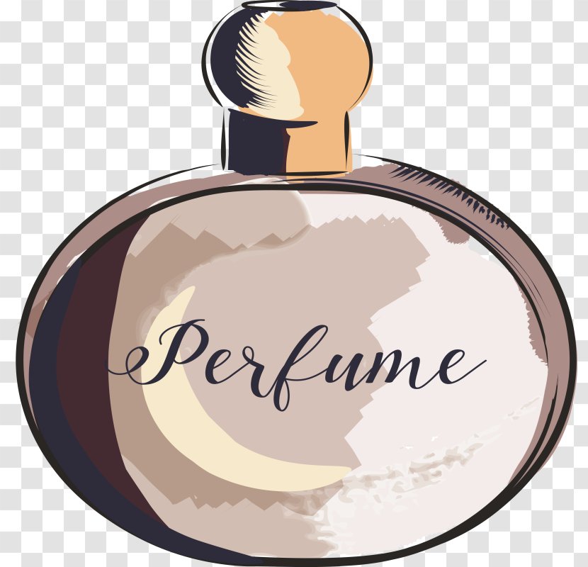 Perfume Drawing - Chanel Transparent PNG