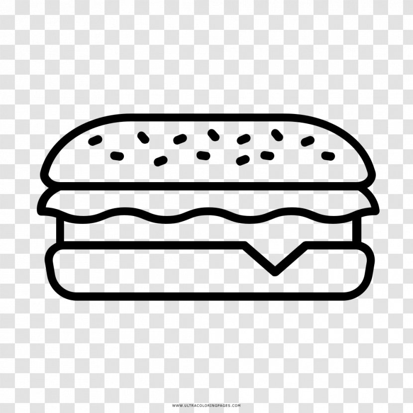 Panini Submarine Sandwich Fast Food Clip Art - Idea - Panino Transparent PNG
