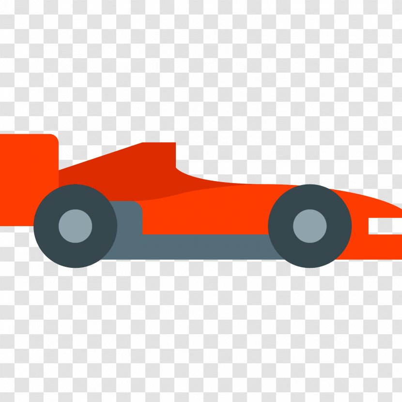 Sports Car Formula One Auto Racing - Race Transparent PNG