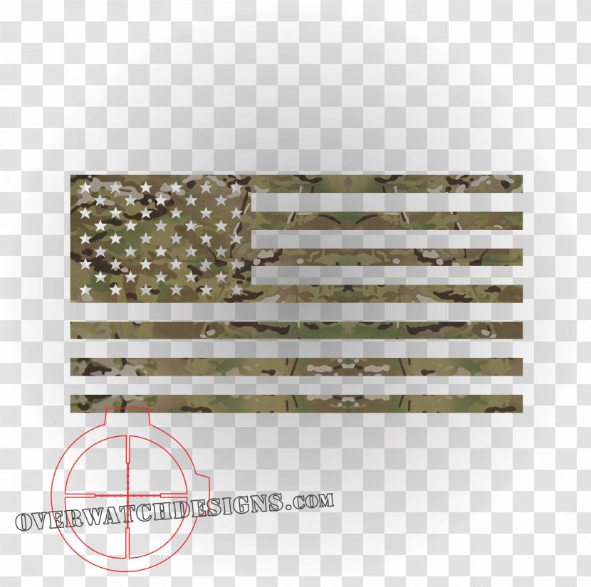 Flag Of The United States Patch Polyester - Ironon Transparent PNG
