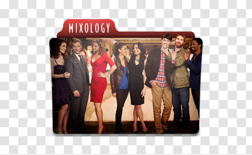 Television Show Mid-season Replacement - Public Relations - Mixology Transparent PNG