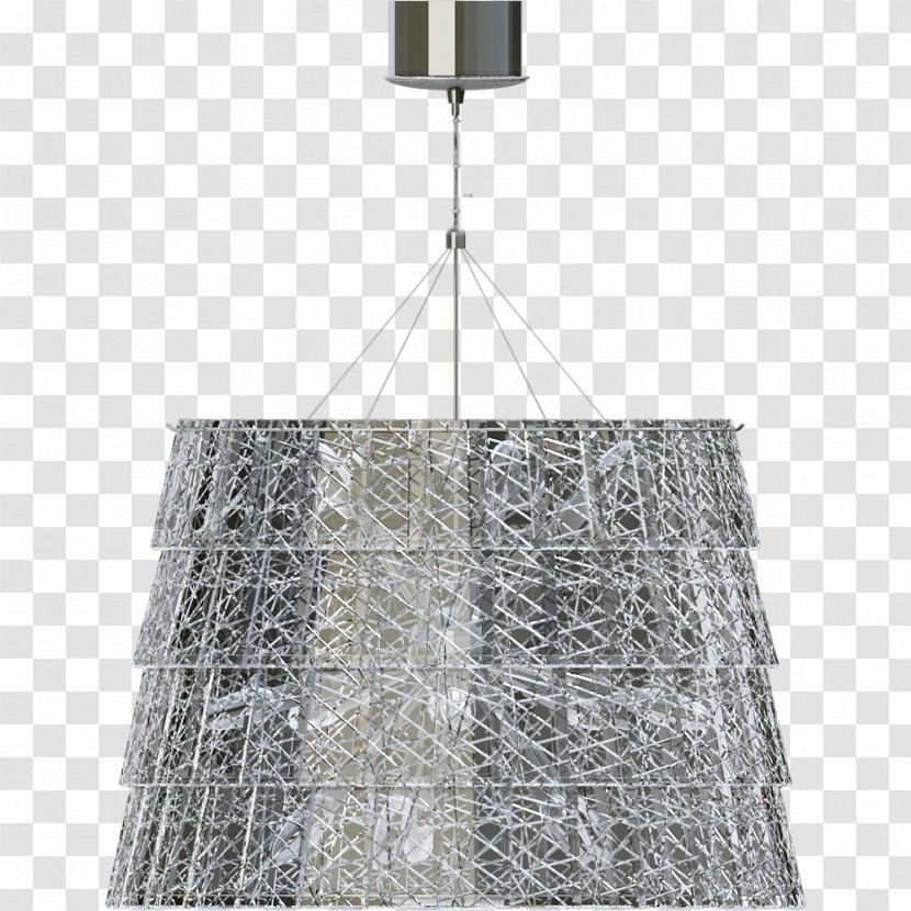 Chandelier Light Fixture Lighting ArchiCAD Ceiling - Baccarat - Lustre Transparent PNG