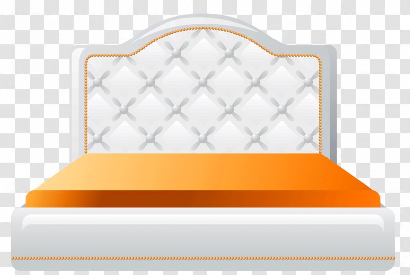 Furniture Designer Bed - Design Transparent PNG