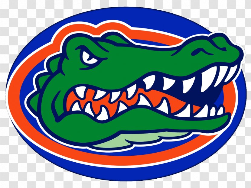 Florida Gators Football University Of Dazzlers Swimming And Diving Southeastern Conference Transparent PNG