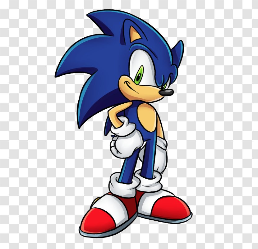 Sonic The Hedgehog Spinball Forces Shadow Free Riders - Vertebrate - Download Transparent PNG