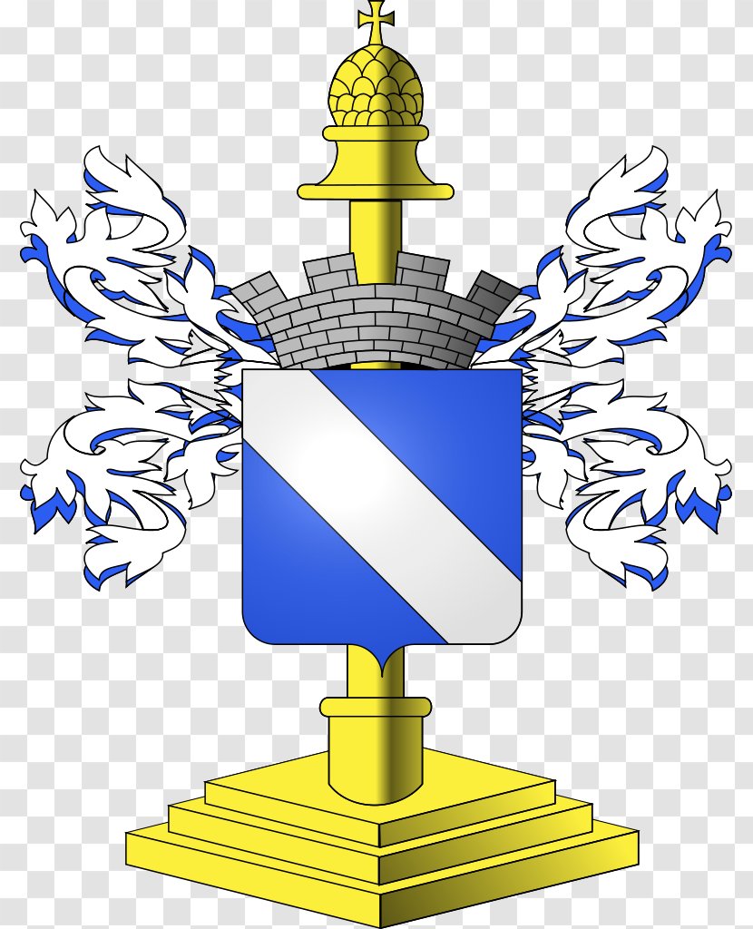 Visé Wikipedia Coat Of Arms Clip Art - Neuschwanstein Transparent PNG
