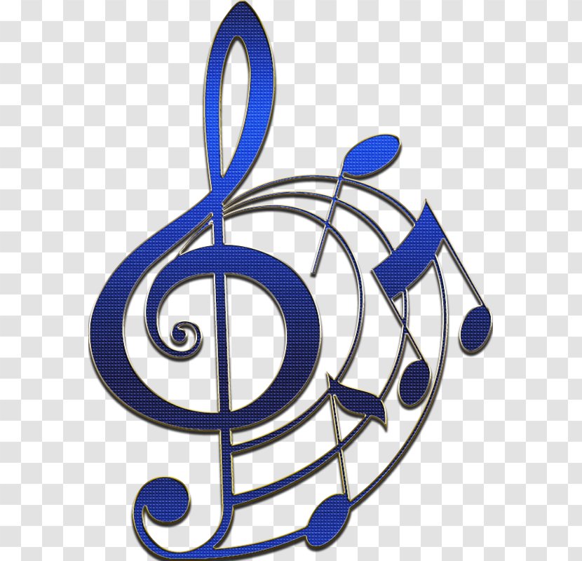 Musical Note Clef Theatre - Cartoon - Creative People Transparent PNG