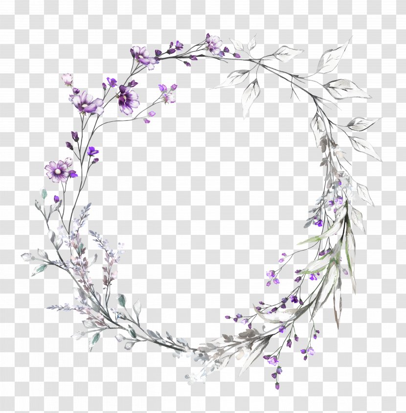 Stock Illustration Photograph Drawing Royalty-free - Wreath - Provance Ecommerce Transparent PNG