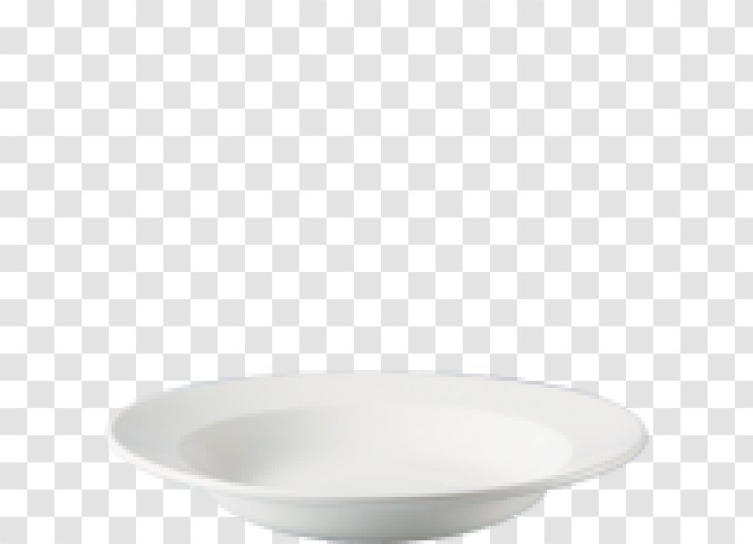 Bowl Tableware - Silhouette - Design Transparent PNG