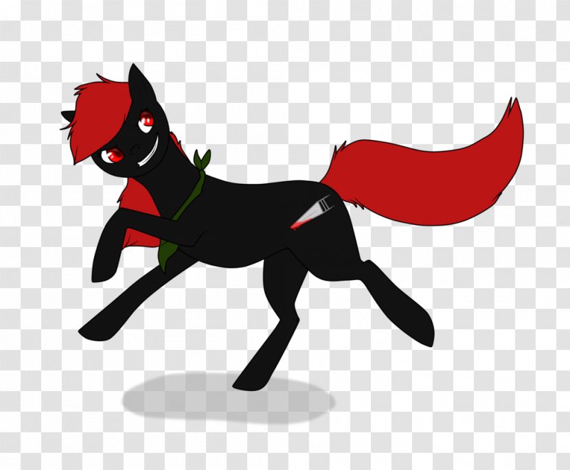 Canidae Cat Horse Dog - Like Mammal Transparent PNG