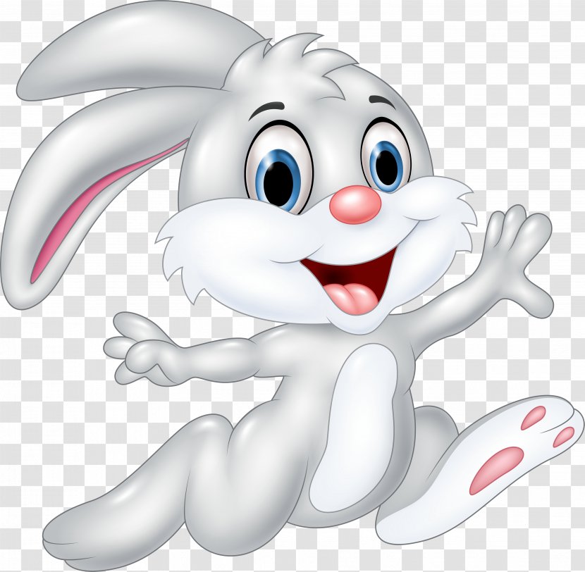 Bugs Bunny Royalty-free Rabbit - Tree Transparent PNG