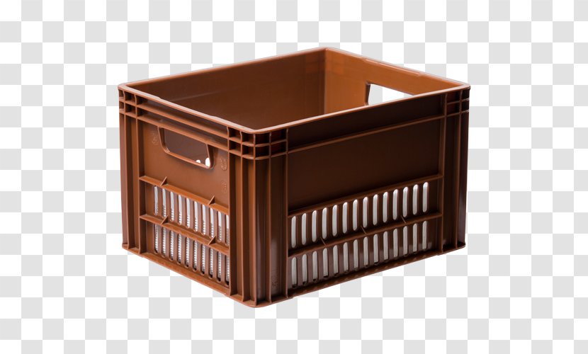 De Bakker Westland C.V. Plastic Bottle Crate Box - Drawer Transparent PNG