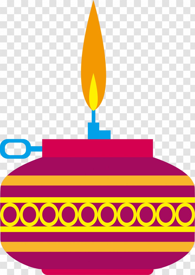 Light Candlestick Clip Art - Purple Jar Candle Holders Transparent PNG
