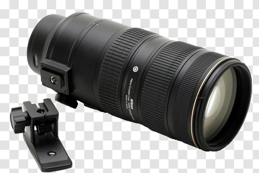 Canon EF 70u2013200mm Lens Nikon AF-S DX Nikkor 35mm F/1.8G Digital SLR Camera Transparent PNG