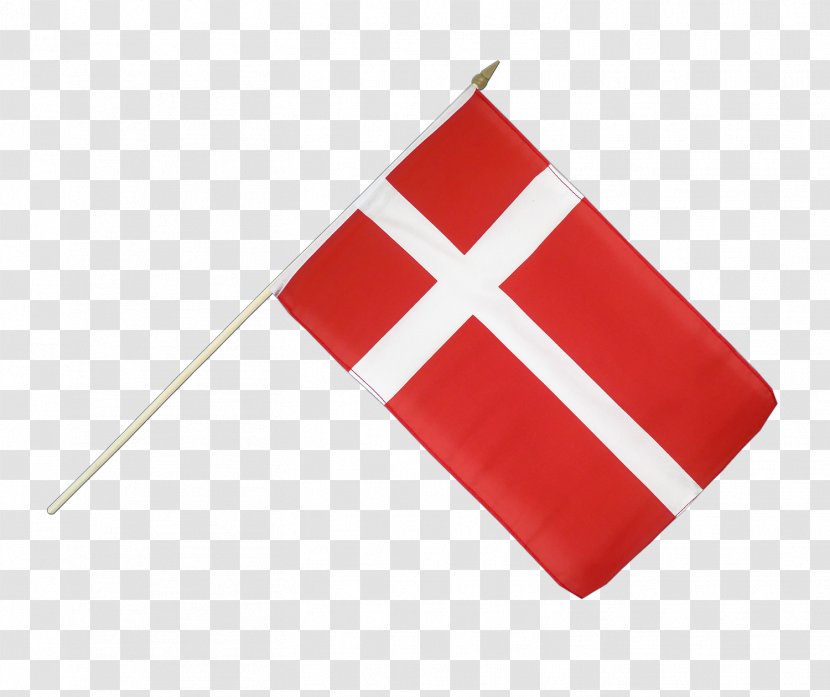 Flag Of Denmark Danish Fahne National - China Transparent PNG
