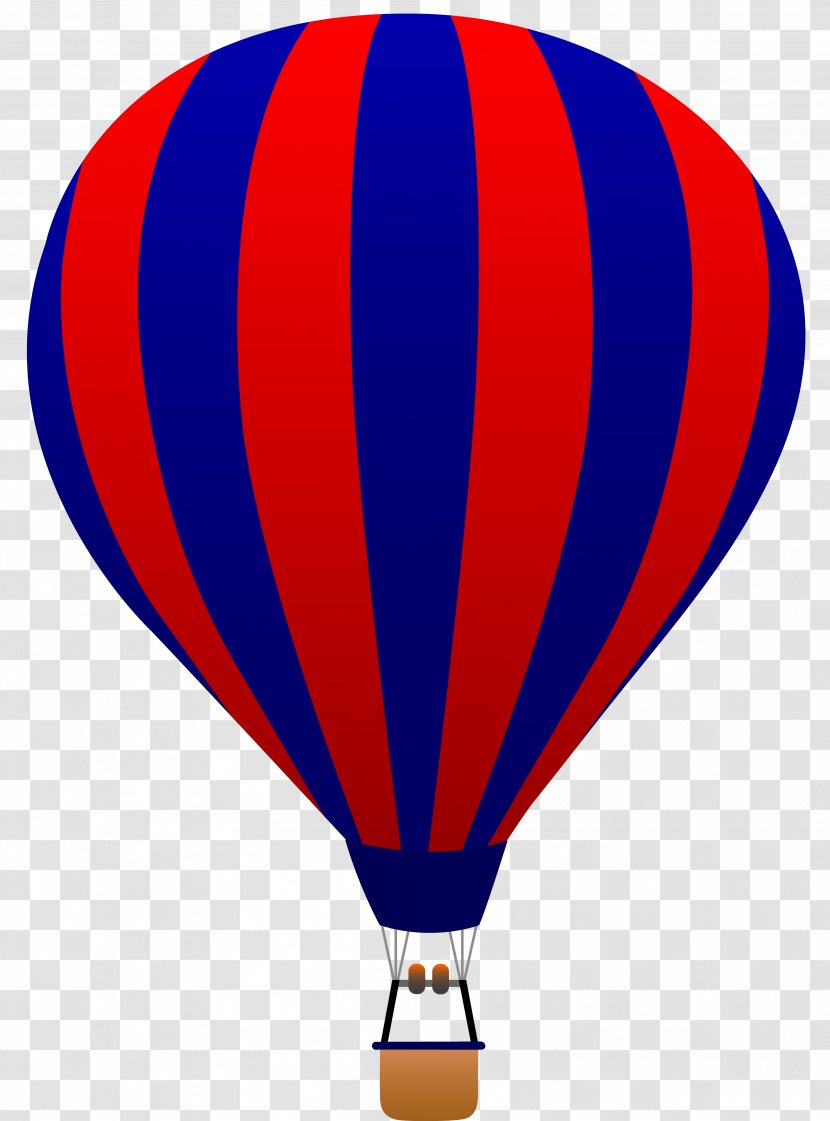 Hot Air Balloon Free Content Clip Art - Atmosphere Of Earth - Cartoon Pictures Transparent PNG