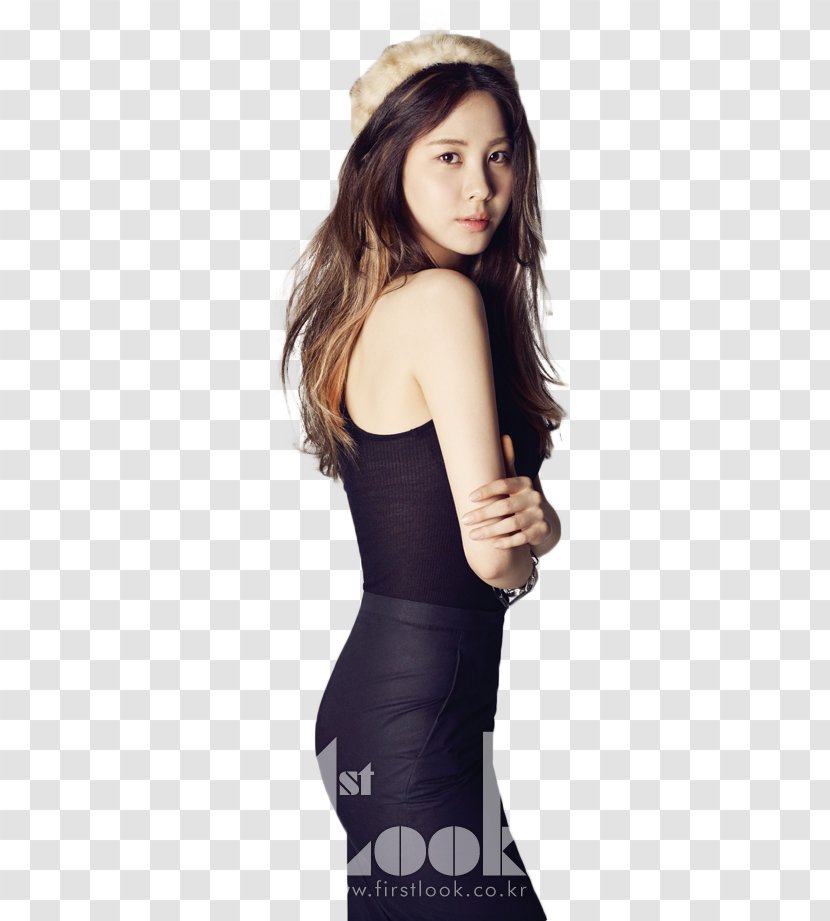 Seohyun South Korea I Am Girls' Generation K-pop - Cartoon - SEOHYUN Transparent PNG