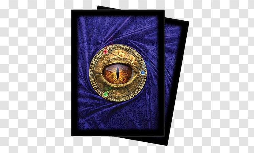 Yu-Gi-Oh! Trading Card Game Sleeve Playing - Roleplaying - The Spoils Of War Transparent PNG
