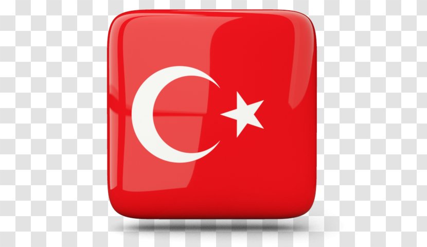 Flag Turkey Turkish Translation Language Transparent PNG