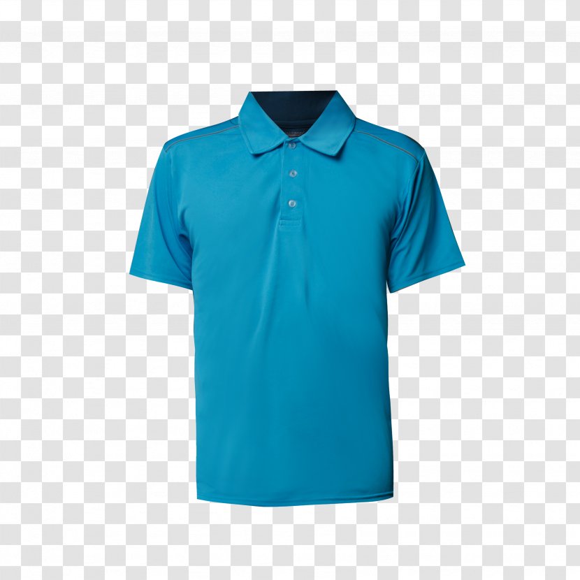 T-shirt Polo Shirt Top Placket - Neckline Transparent PNG