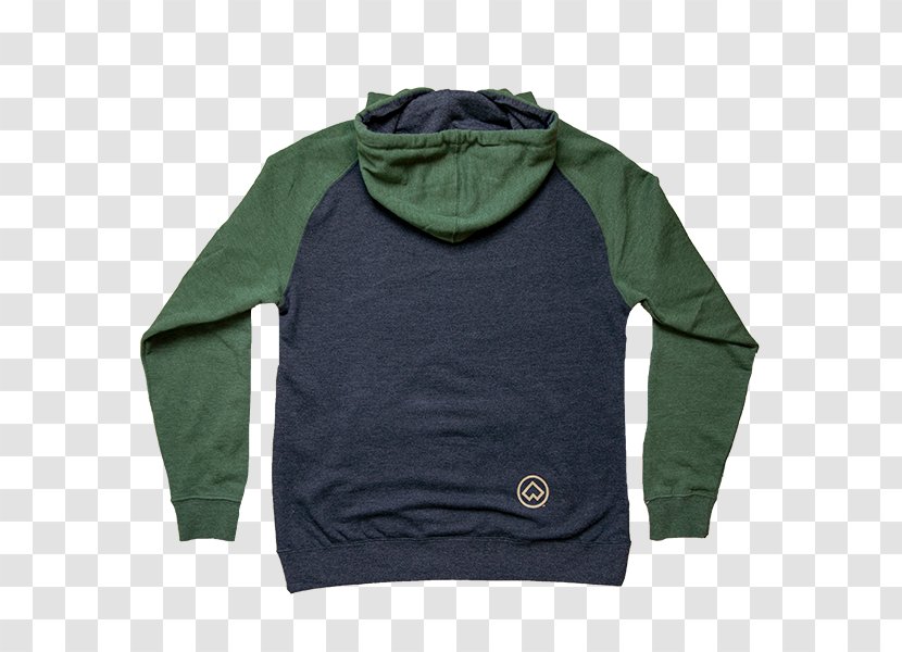 Hoodie T-shirt Outerwear Sweater - Yooper Shirts - Tshirt Transparent PNG