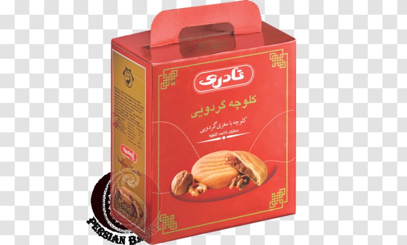 Koloocheh Tea ایران نادی Biscuits Ingredient - Bakery Transparent PNG