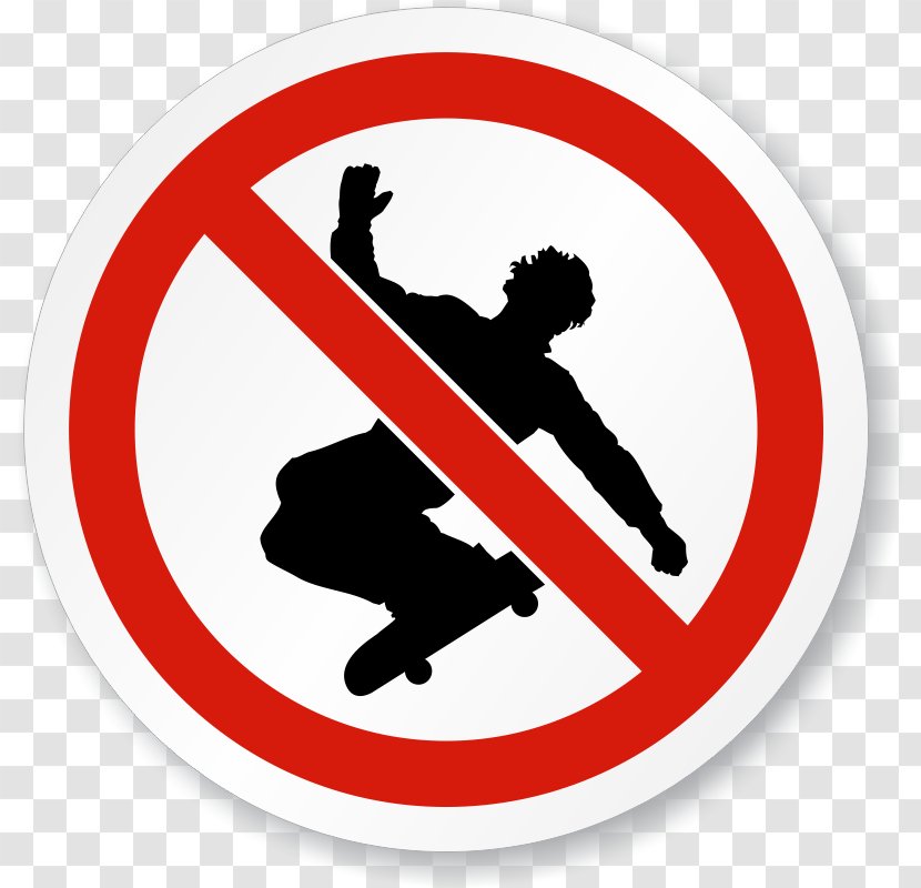 Warning Sign Aerosol Spray Safety - Logo - Prohibition Transparent PNG