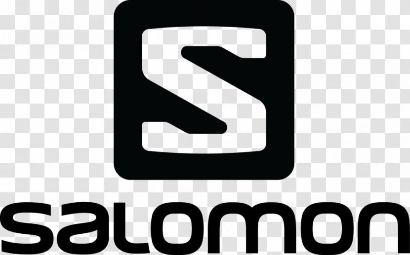 Salomon Group Skiing Running Brand Logo Transparent PNG