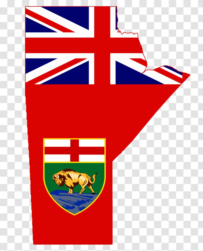 Flag Of Australia Manitoba Ontario - Symbol - Vector Source File Transparent PNG