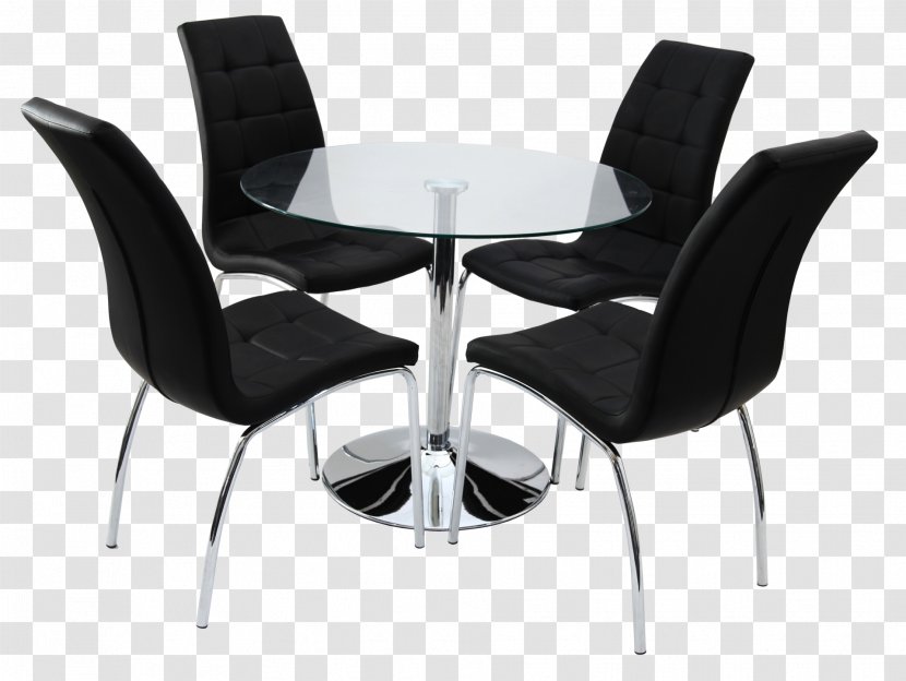 Table Chair Matbord Furniture Dining Room Transparent PNG