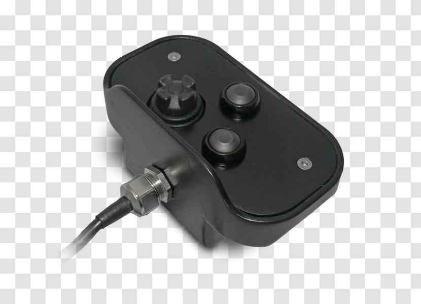 Joystick Game Controllers Electronics - Video Transparent PNG
