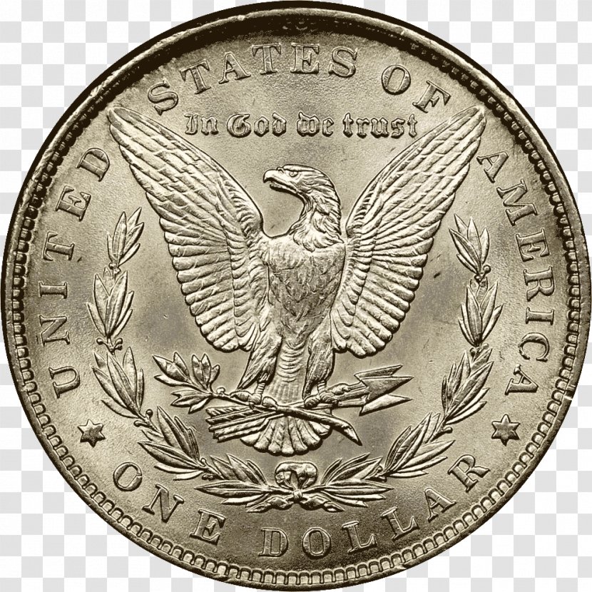 Coin Bolivian Boliviano United States Dollar Morgan - Peso Transparent PNG