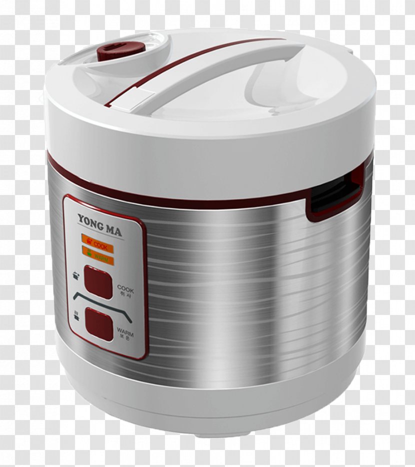 Rice Cookers Multicooker Kitchen - Pricing Strategies - Cooker Transparent PNG