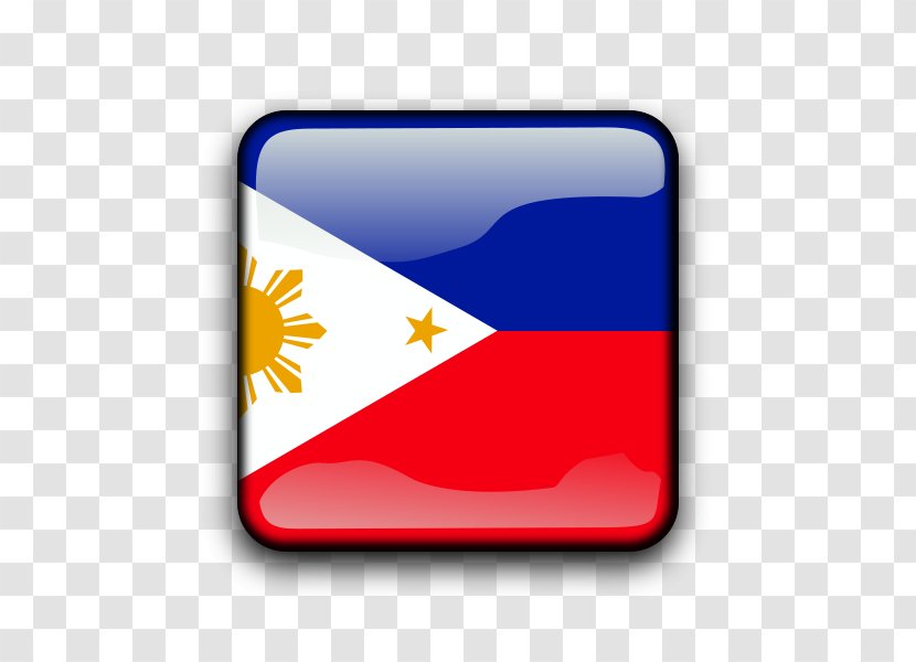 Flag Of The Philippines Philippine Declaration Independence Vector Graphics - Iraq - Convention Pennant Transparent PNG