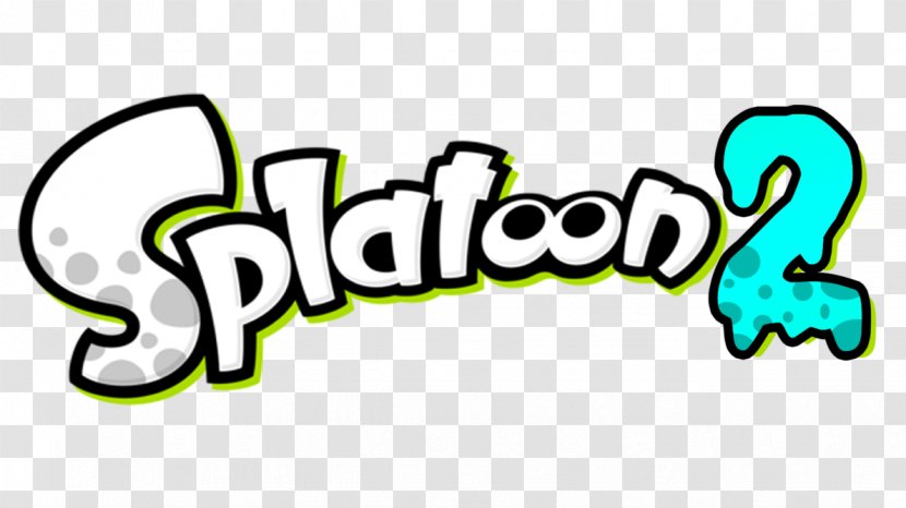 Splatoon 2 Wii U Video Game - Consoles Transparent PNG