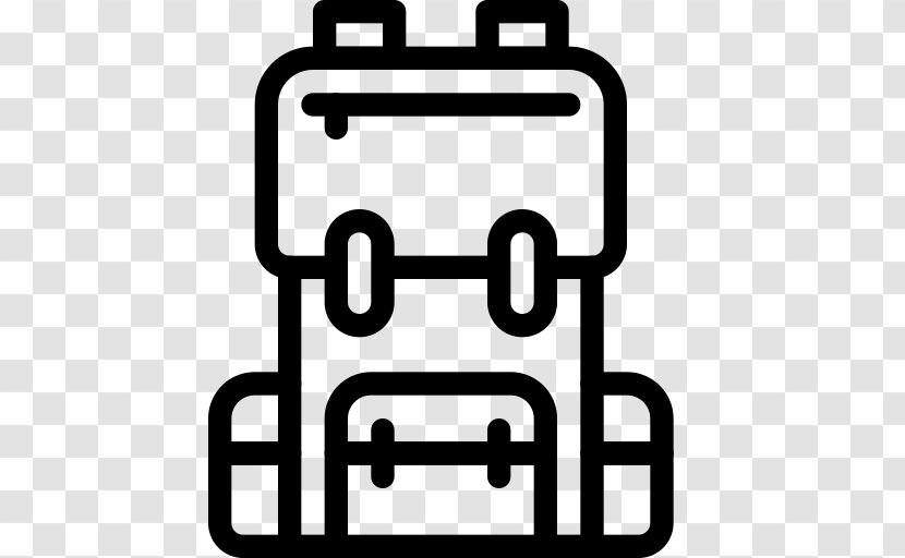 Backpack - Bag - Area Transparent PNG