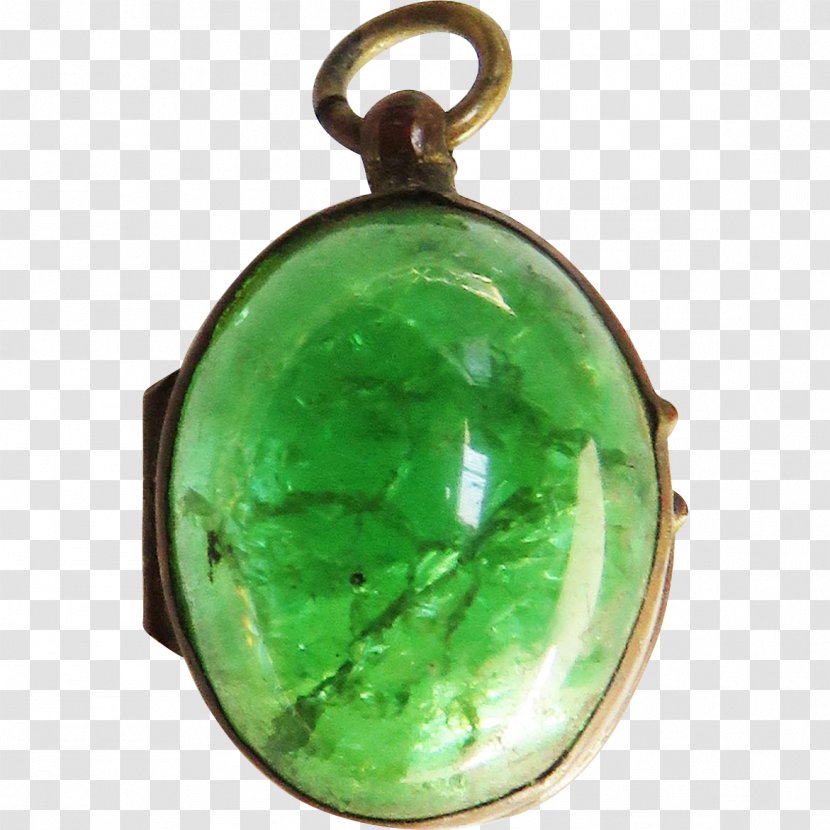 Jewellery Locket - Pendant Transparent PNG