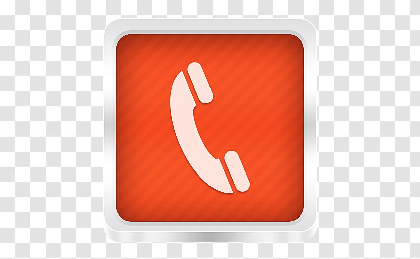 Telephone Call Number IPhone - Symbol - Application Transparent PNG