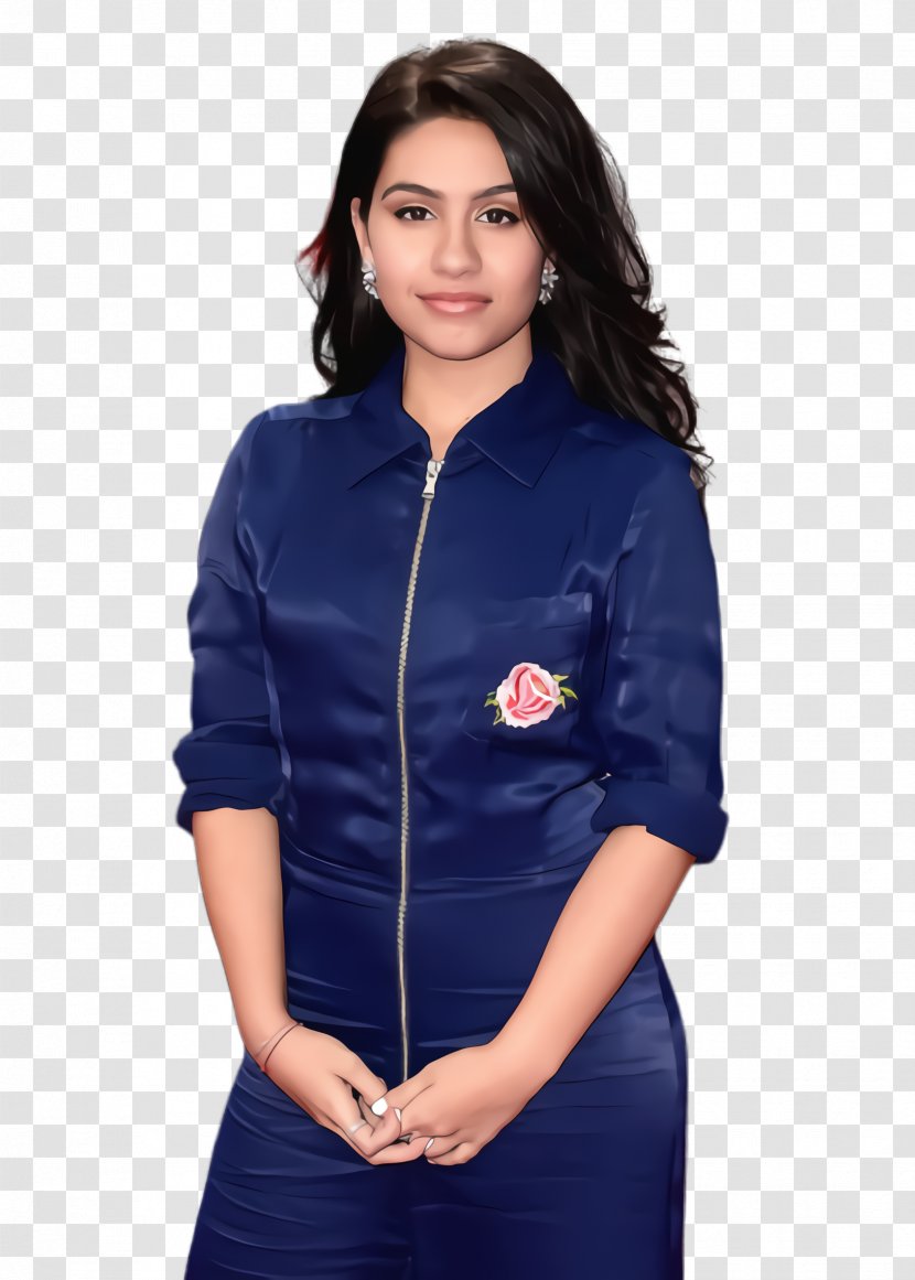 Alessia Cara - Neck - Top Hood Transparent PNG