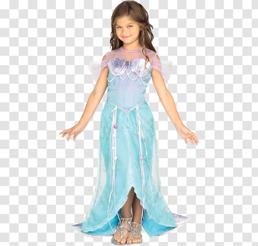 Amazon.com Halloween Costume Dress Child - Silhouette Transparent PNG
