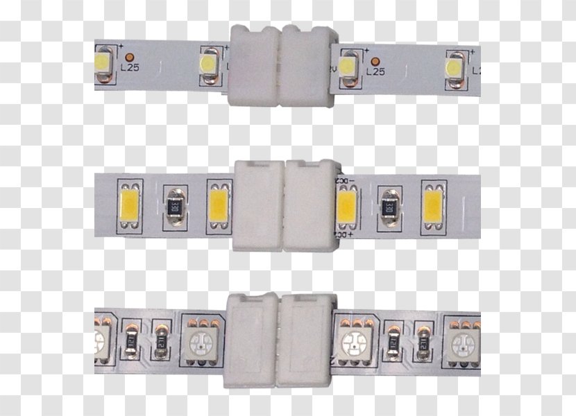 Electronics Accessory Anode Cathode Light-emitting Diode Electronic Component - Drees Transparent PNG