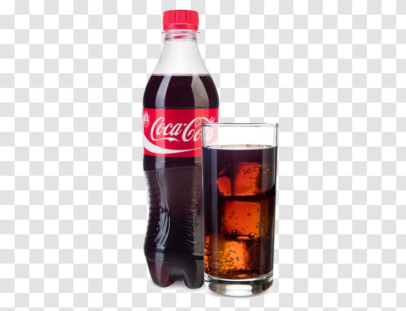 Coca-Cola Sushi Pizza Makizushi - Coca Cola Transparent PNG